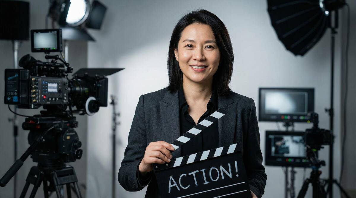 黄色仓库导演顾问