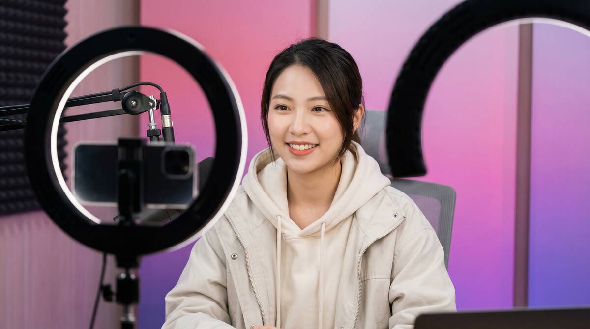 黄色仓库直播视频